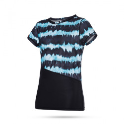 35001.170300  - Mystic Dazzled S/S Quickdry Mint
