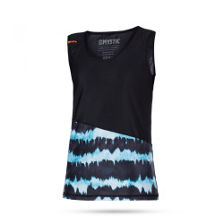35001.170301  - Mystic Dazzled Tanktop Quickdry Mint