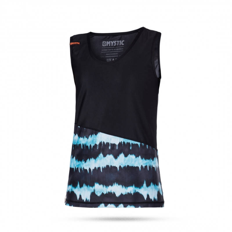 35001.170301  - Mystic Dazzled Tanktop Quickdry Mint
