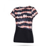 35201.170300  - Mystic Dazzled S/S Quickdry Pink