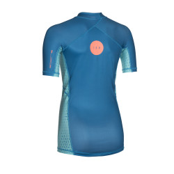 48703-4253  - ION Rashguard SS petrol