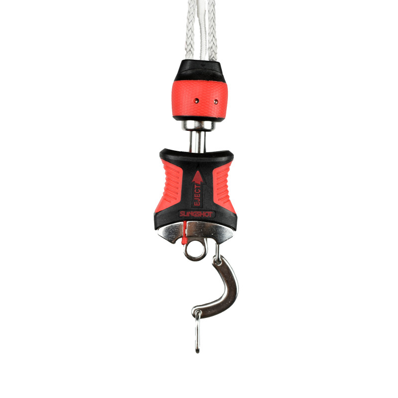 18385013  - Slingshot Talon Sentinel
