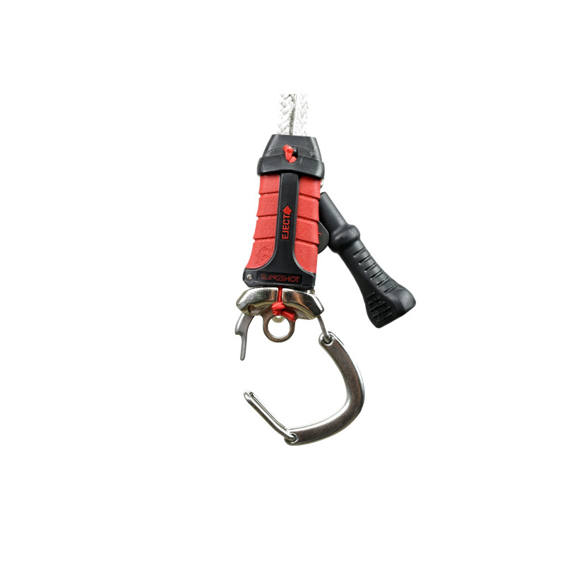 18385012  - Slingshot Talon Guardian