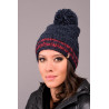 N1080-C048  - Nordbron Puck Beanie
