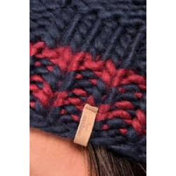 N1080-C048  - Nordbron Puck Beanie