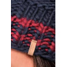 N1080-C048  - Nordbron Puck Beanie