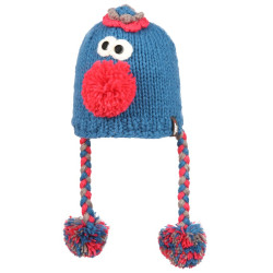 N9104-C050  - Nordbron Aizzy Kids Beanie