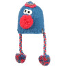 N9104-C050  - Nordbron Aizzy Kids Beanie