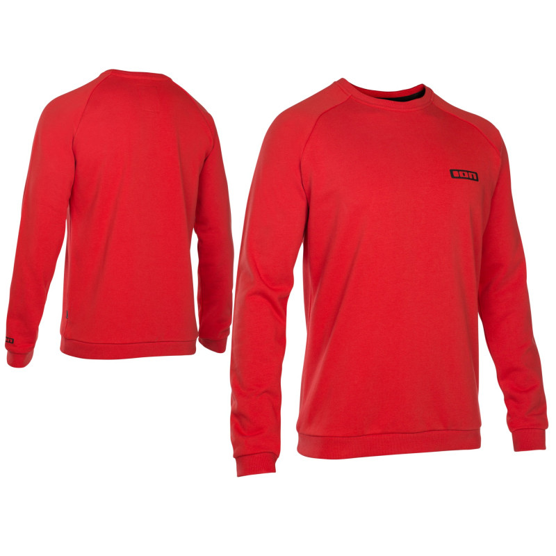 46802-5202.666  - ION Sweater Logo blaze