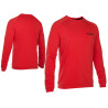 46802-5202.666  - ION Sweater Logo blaze