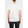 35105.180525.109  - Mystic Beat Tee Off White
