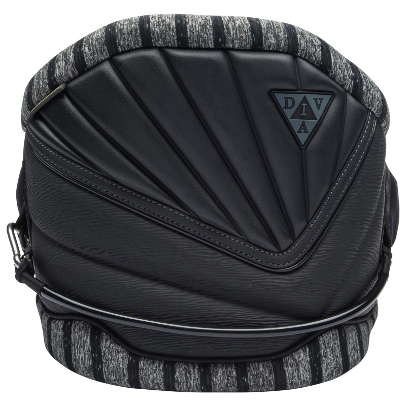 35003.150635  - Mystic Diva Waist Harness Women Black