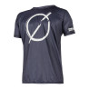 35201.180138  - Mystic Break Boundaries S/S Quickdry Black