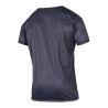 35201.180138  - Mystic Break Boundaries S/S Quickdry Black