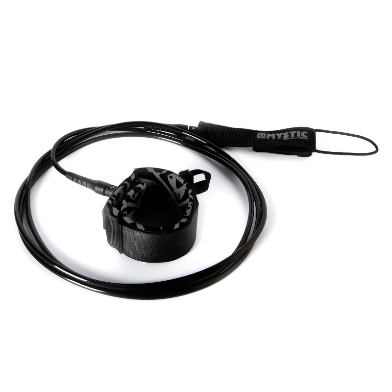 35010.140605  - Mystic SUP Leash 10ft (300cm)