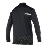 35317.180133  - Mystic Bipoly Jacket Black