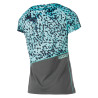 35401.180117  - Mystic Diva S/S Quickdry Women Grey
