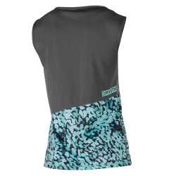 35401.180118  - Mystic Diva Tanktop Quickdry Women Grey