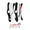 14345  - Slingshot 4-line kite replacement line sets