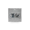 17450011  - Slingshot Standard M6 insert hardware kit (4 M6 Screws, 4 washers and 4 flat nylon washers)