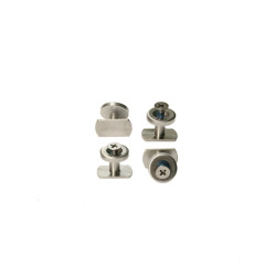 16380052  - Slingshot Fastrack Hardware Kit