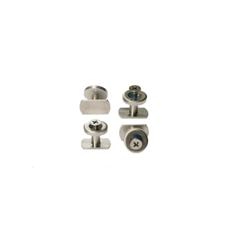 16380052  - Slingshot Fastrack Hardware Kit