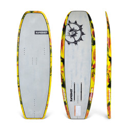 19236012  - Slingshot Foilboard Hypermiler 4'8'' 2019