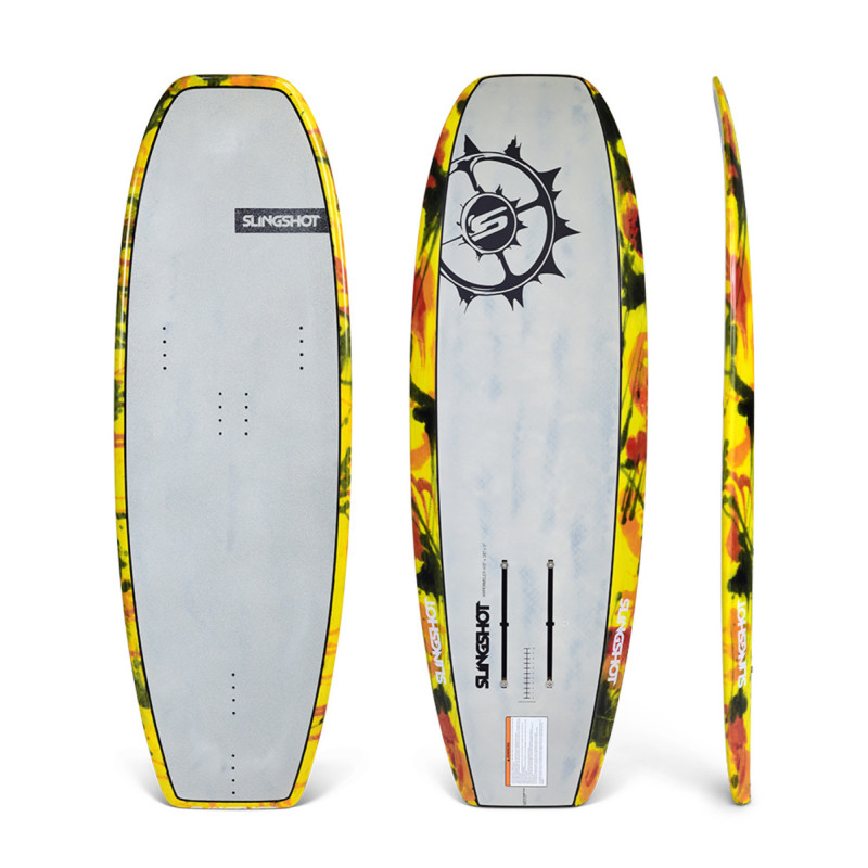 19236012  - Slingshot Foilboard Hypermiler 4'8'' 2019