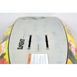 19236012  - Slingshot Foilboard Hypermiler 4'8'' 2019