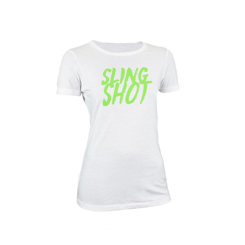 19604003  - Slingshot Women's Mojito Tee M
