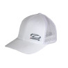 CAPFLEX  - Ozone Flexfit Cap white