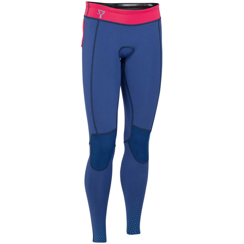 48703-4135  - Ion Muse Long Pants 2.5 s resperry/blue