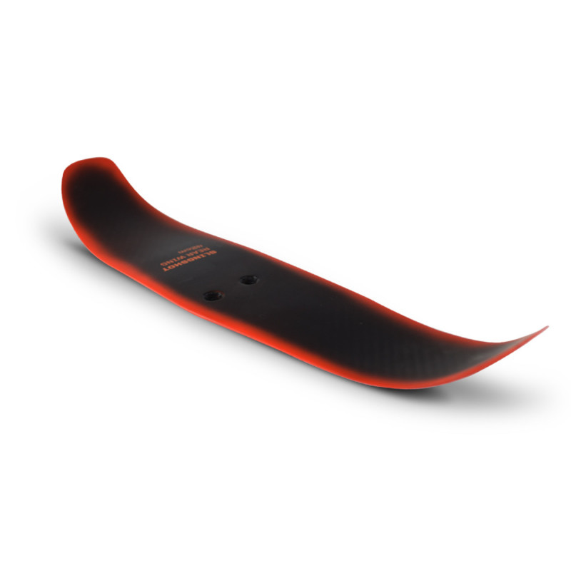 19711005  - Slingshot Foilflügel Hover Glide Rear Wing StabilizerCarbon 42cm