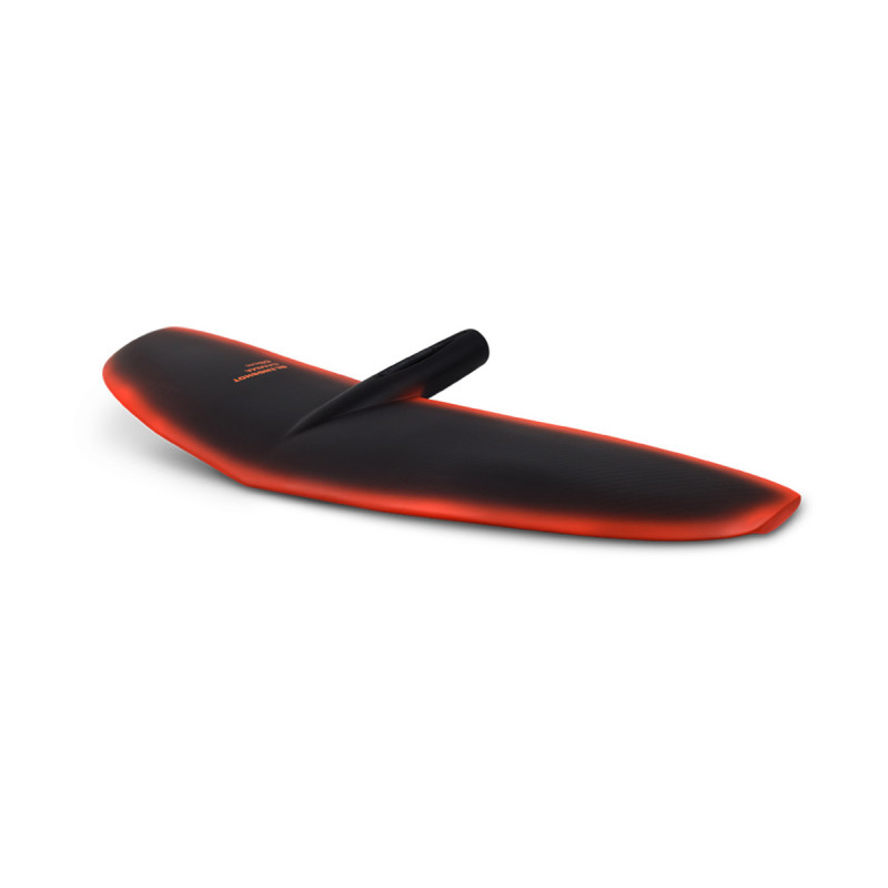 19711003  - Slingshot Foilflügel Hover Glide Gamma 68cm Carbon Wing