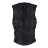 35005.190119.950  - Majestic Impact Vest Sidezip Kite Black/White