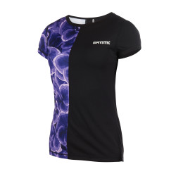 35401.190098.380  - Mystic Diva S/S Quickdry Women Purple