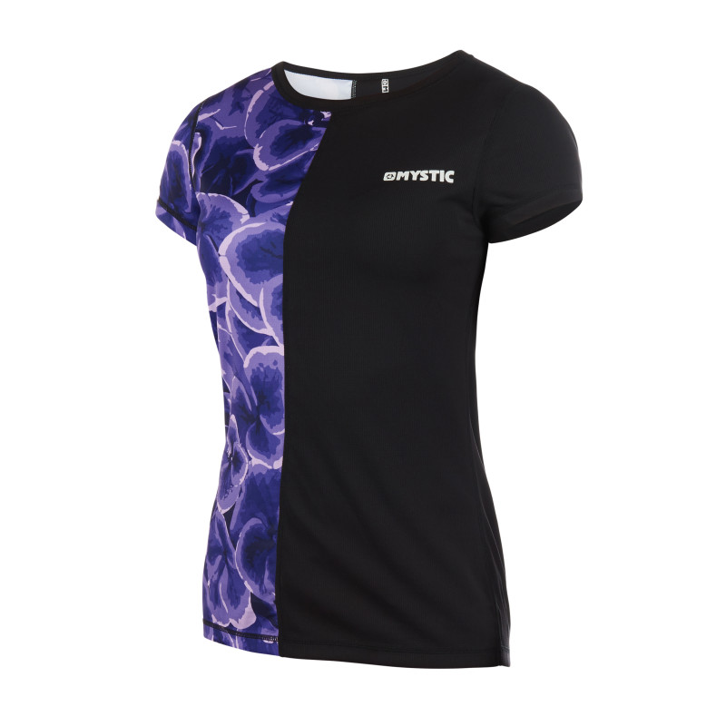 35401.190098.380  - Mystic Diva S/S Quickdry Women Purple
