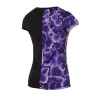 35401.190098.380  - Mystic Diva S/S Quickdry Women Purple