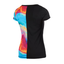 35401.190098.211  - Mystic Diva S/S Quickdry Women Aurora