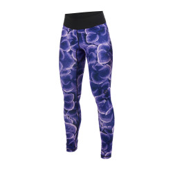 35401.190103.380  -  Mystic Dazzled Rashpants Women Purple