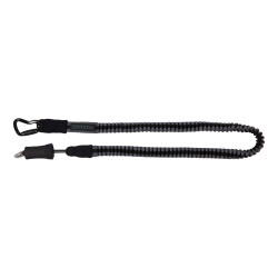 35009.190141.900  - Mystic Kite HP Leash Long Black