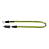 35009.190143.650  - Mystic Kite Safety Leash Long Lime