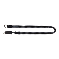 35009.190143.900  - Mystic Kite Safety Leash Long Black