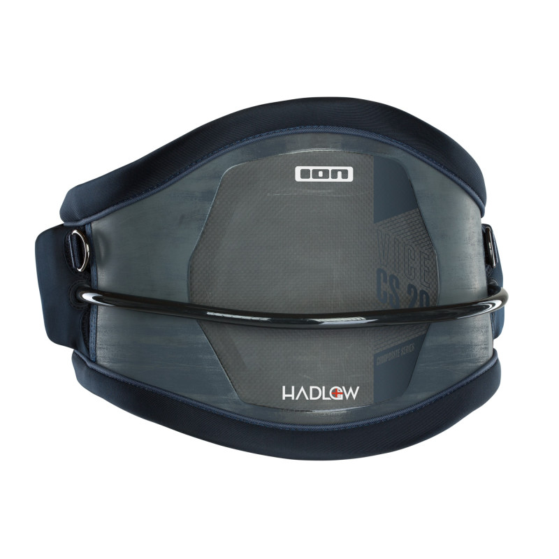 48902-4706  - ION - Kite Waist Harness Vice CS 20 - Aaron Hadlow sign.