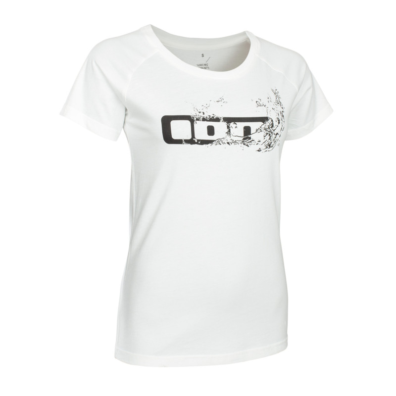 46903-5004  - ION - Tee SS Splash WMS - white