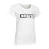 46903-5004  - ION - Tee SS Splash WMS - white