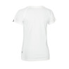 46903-5004  - ION - Tee SS Splash WMS - white