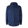 35101.190030.491  - Mystic Cable Windbreaker Black Iris