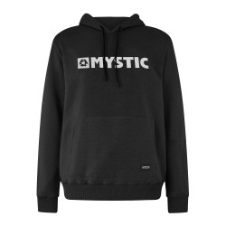 35104.190005.910  - Mystic Brand Hood Sweat caviar