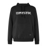 35104.190005.910  - Mystic Brand Hood Sweat caviar